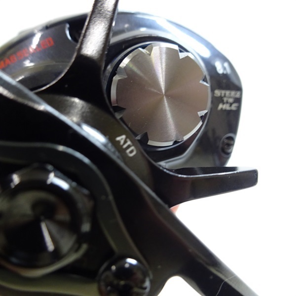 21スティーズA TW HLC8.1L